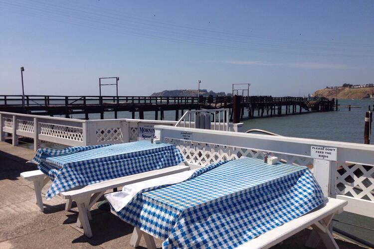 Nantucket Restaurant Crockett Crockett